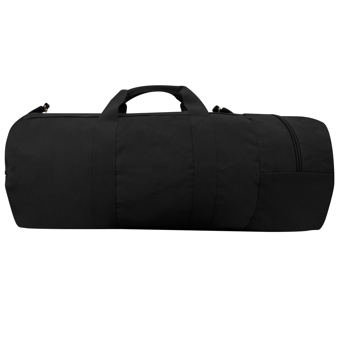 Canvas Double-ender Sports Bag