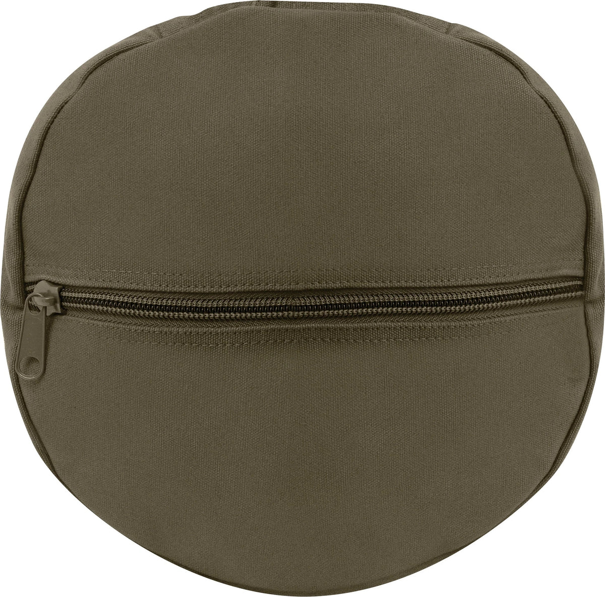 Canvas Double-ender Sports Bag