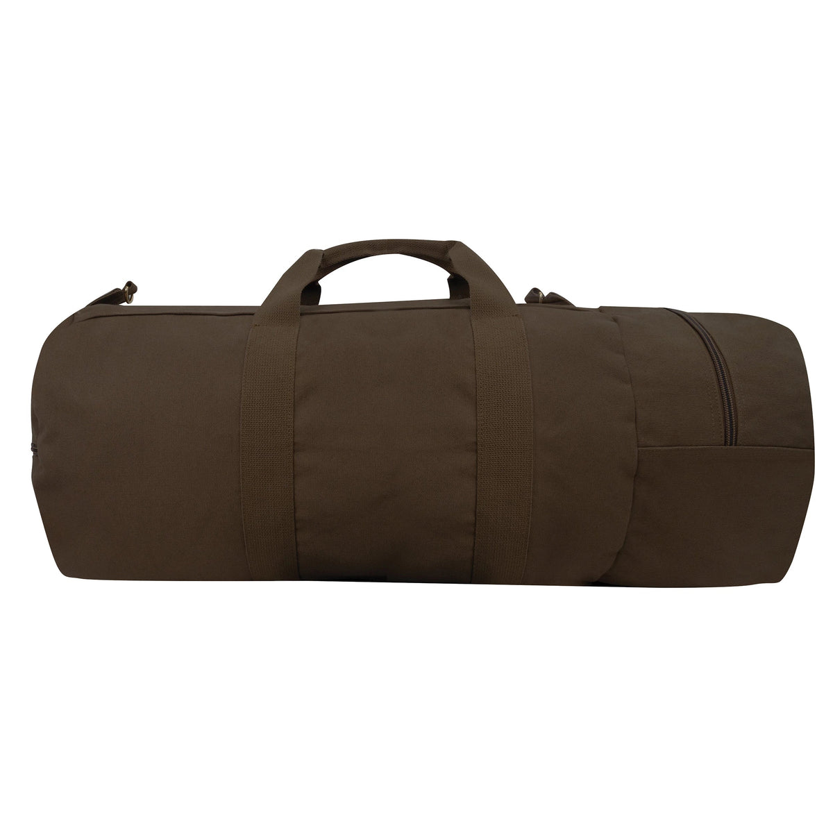 Canvas Double-ender Sports Bag