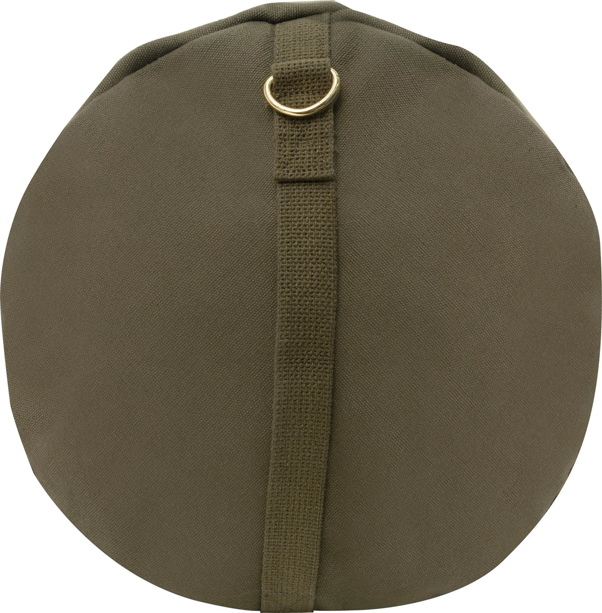 Canvas Double-ender Sports Bag