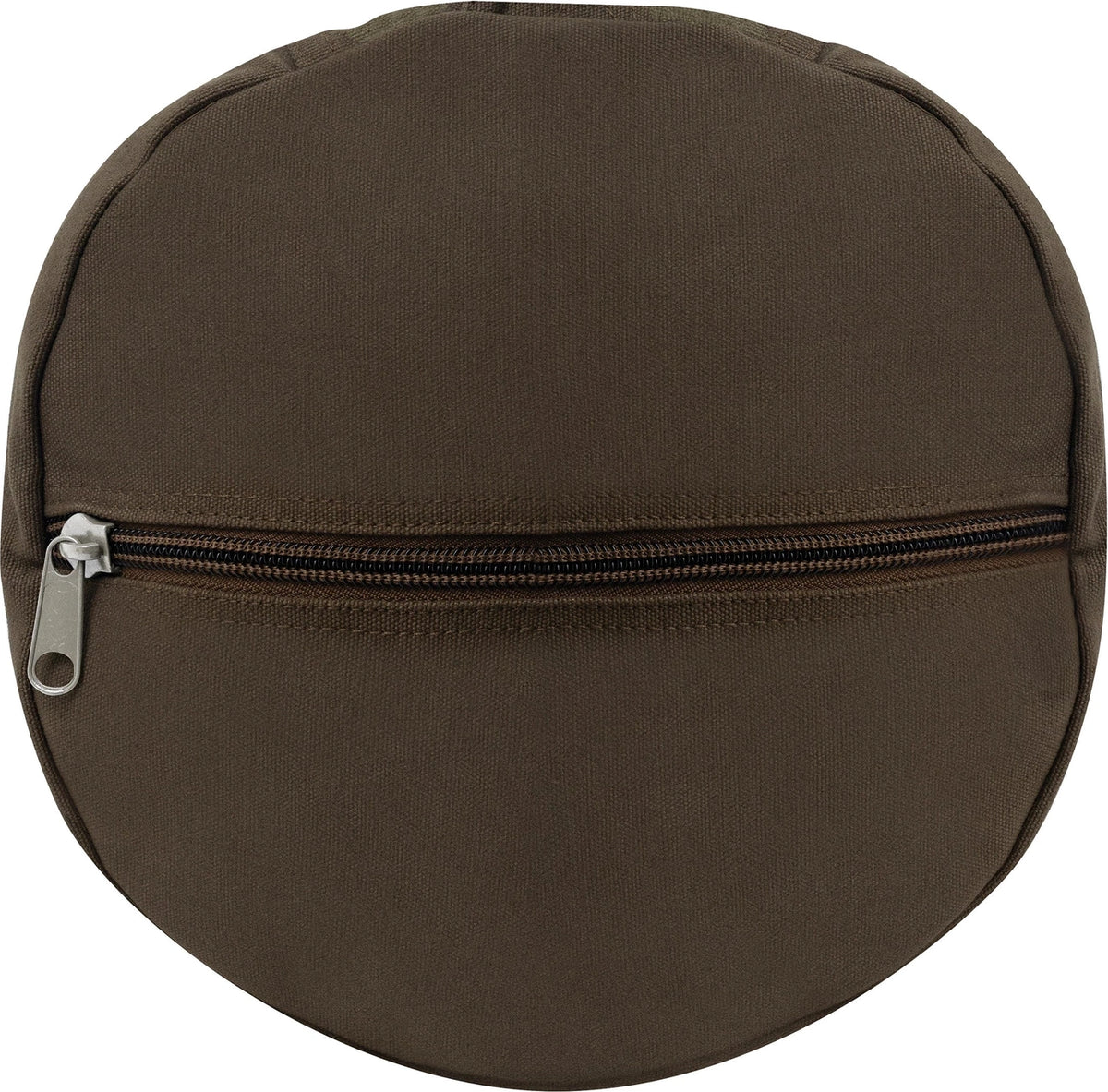 Canvas Double-ender Sports Bag