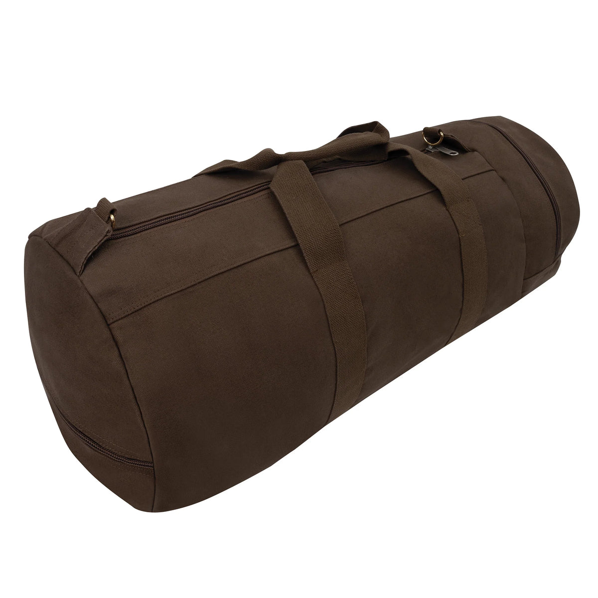 Canvas Double-ender Sports Bag