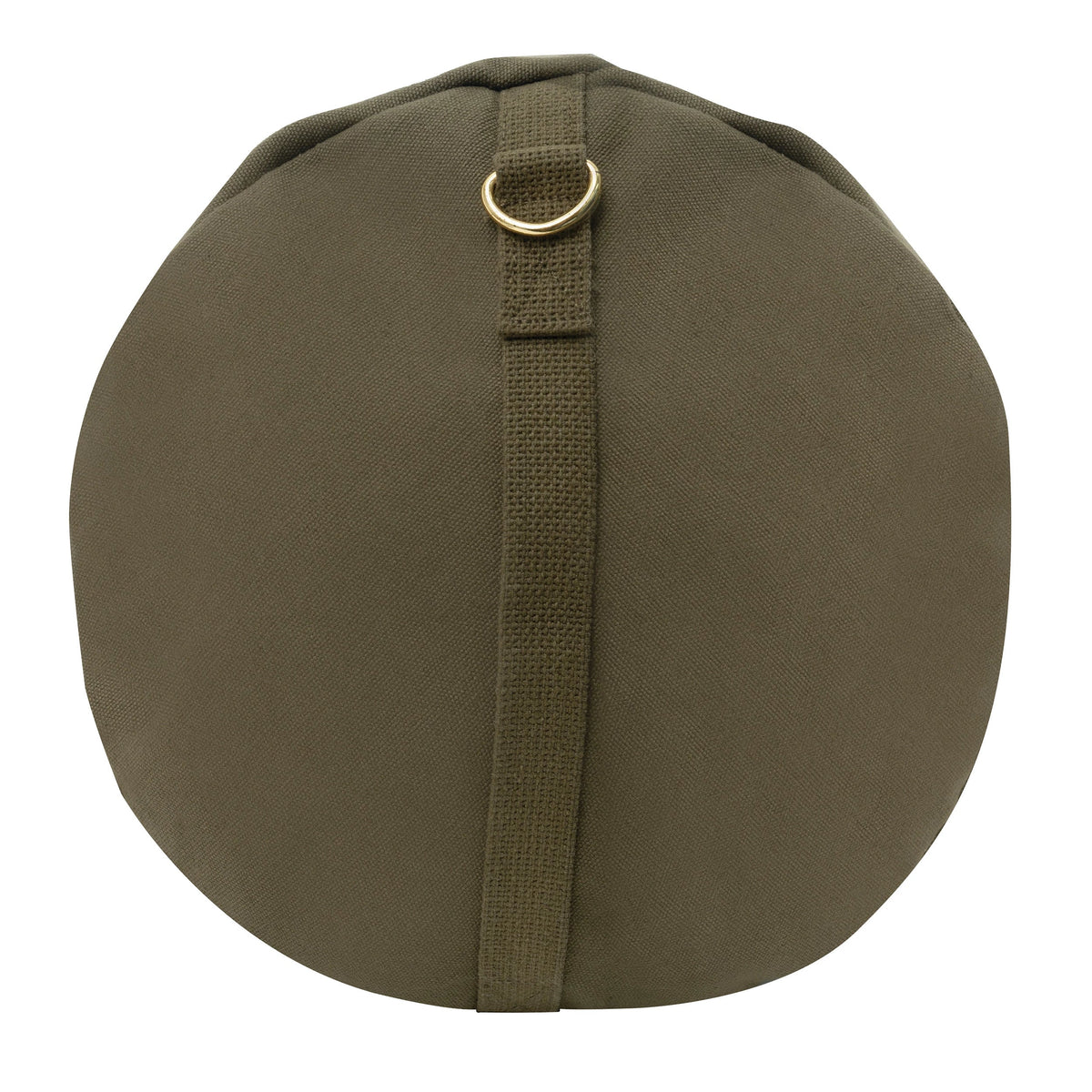 Canvas Double-ender Sports Bag
