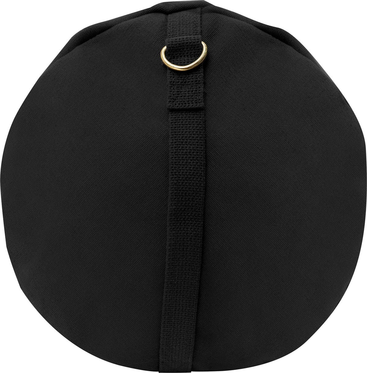 Canvas Double-ender Sports Bag