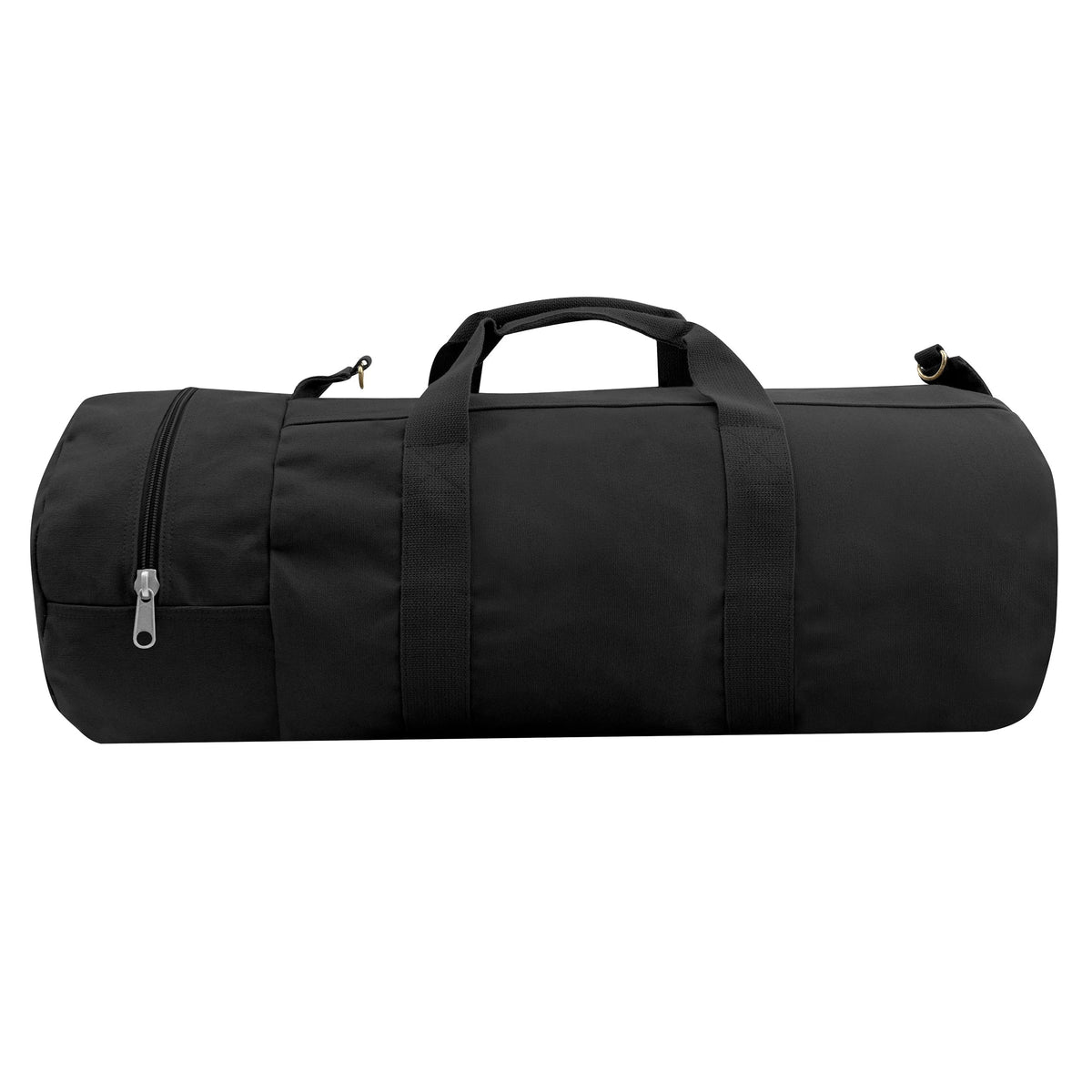 Canvas Double-ender Sports Bag