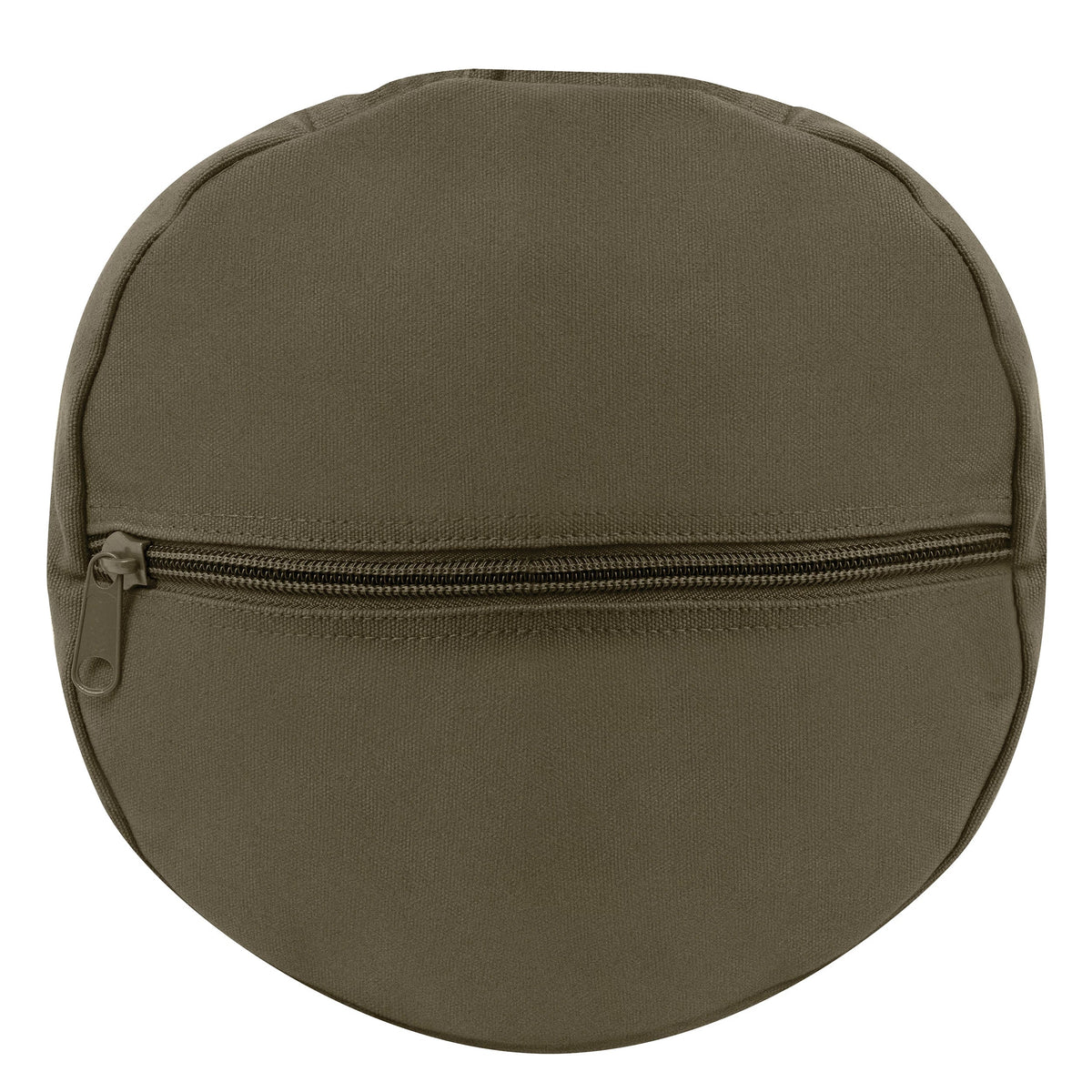 Canvas Double-ender Sports Bag