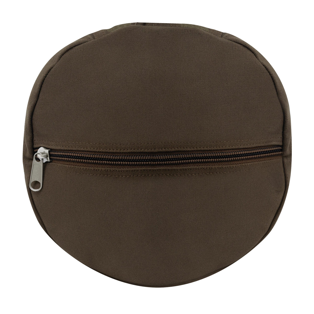 Canvas Double-ender Sports Bag