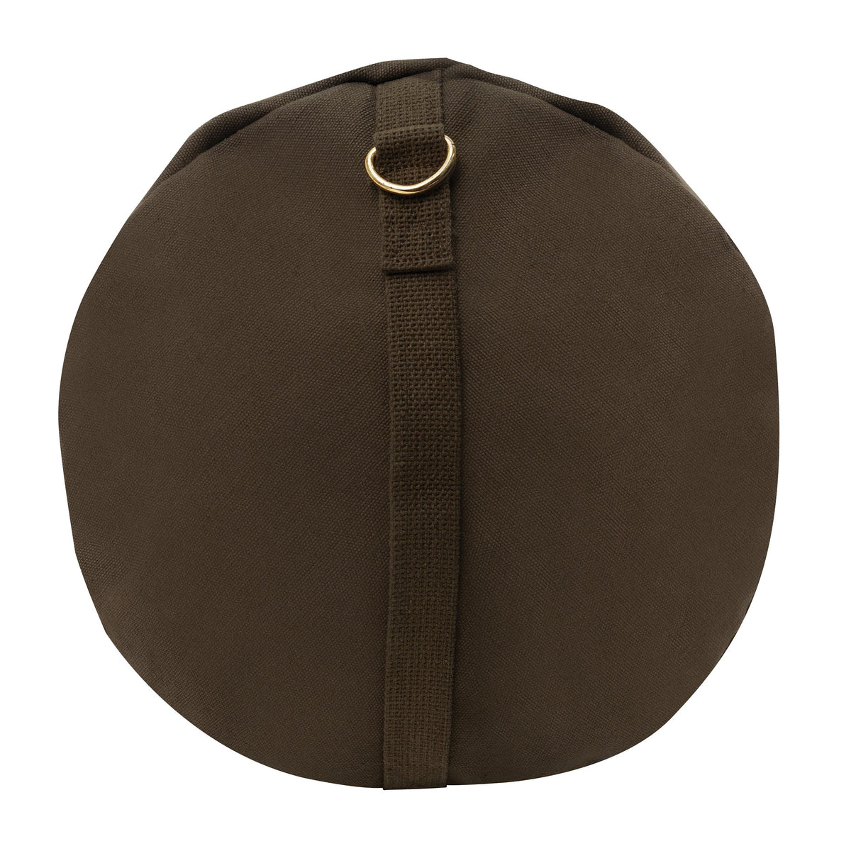 Canvas Double-ender Sports Bag