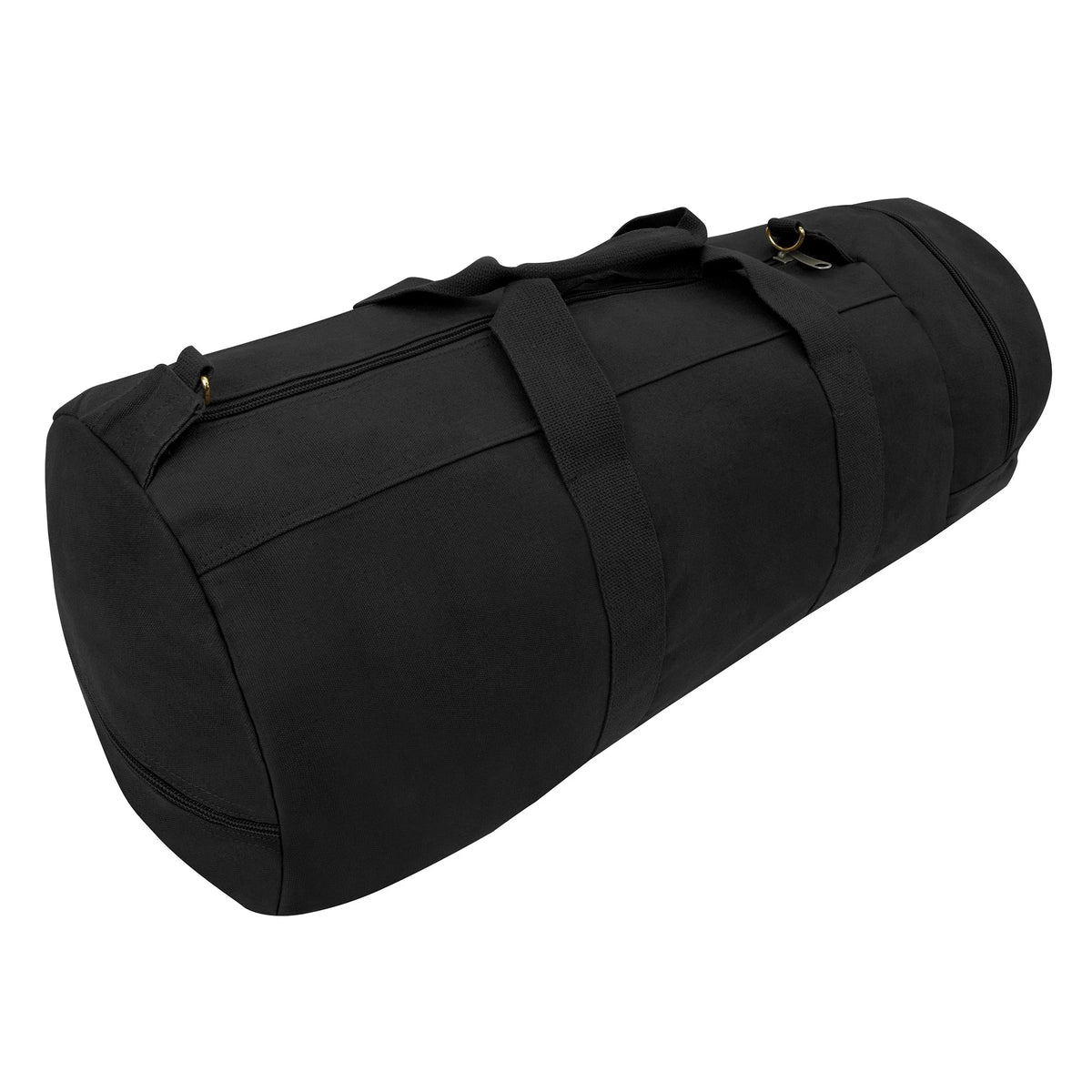 Canvas Double-ender Sports Bag