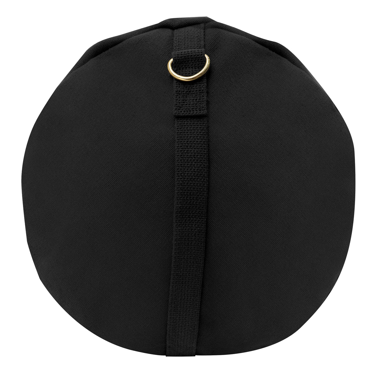 Canvas Double-ender Sports Bag