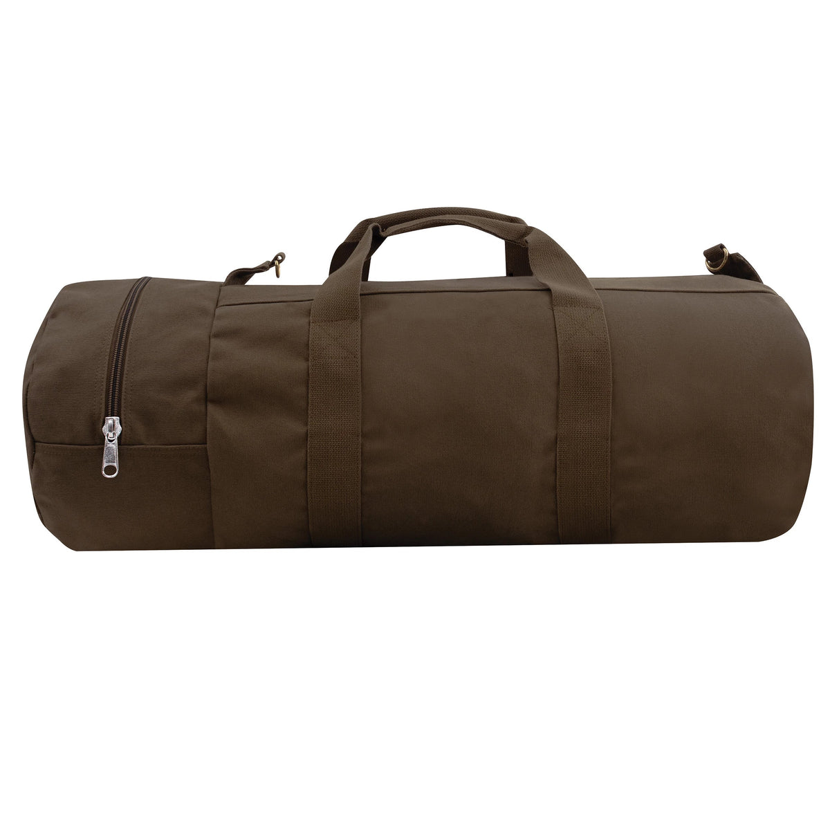 Canvas Double-ender Sports Bag