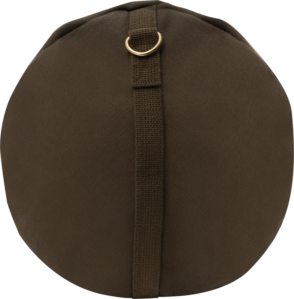 Canvas Double-ender Sports Bag