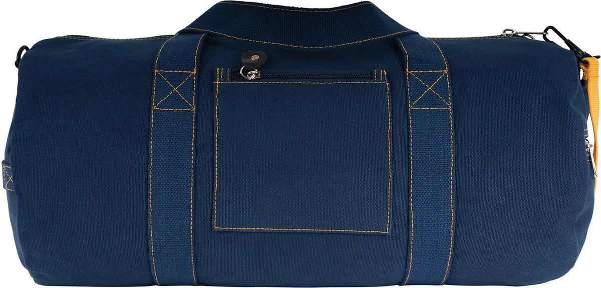 Canvas Equipment Bag