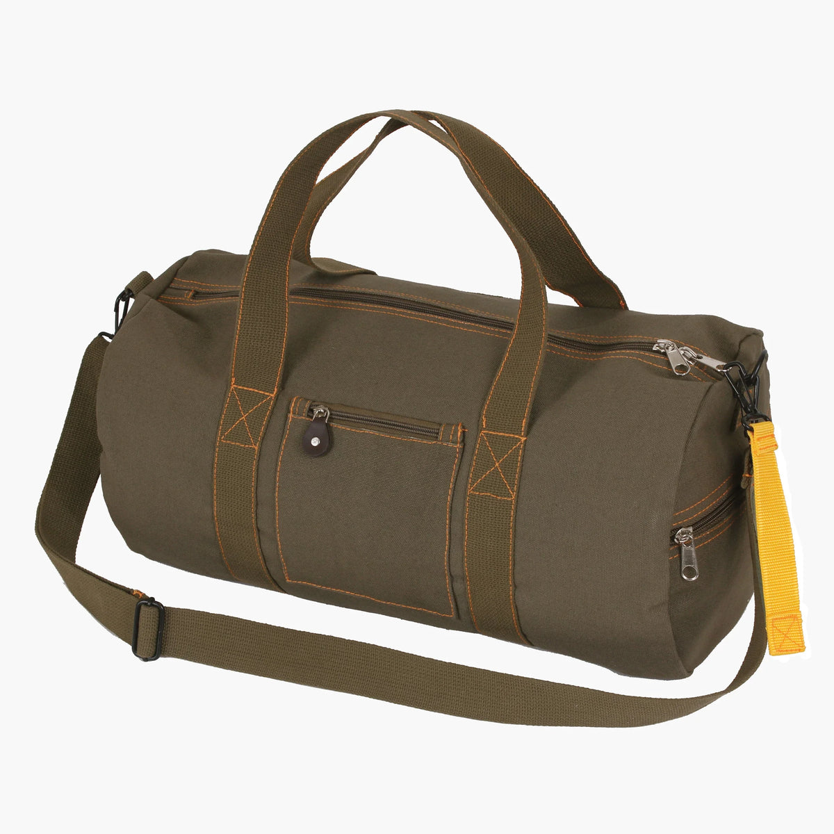 Canvas Equipment Bag