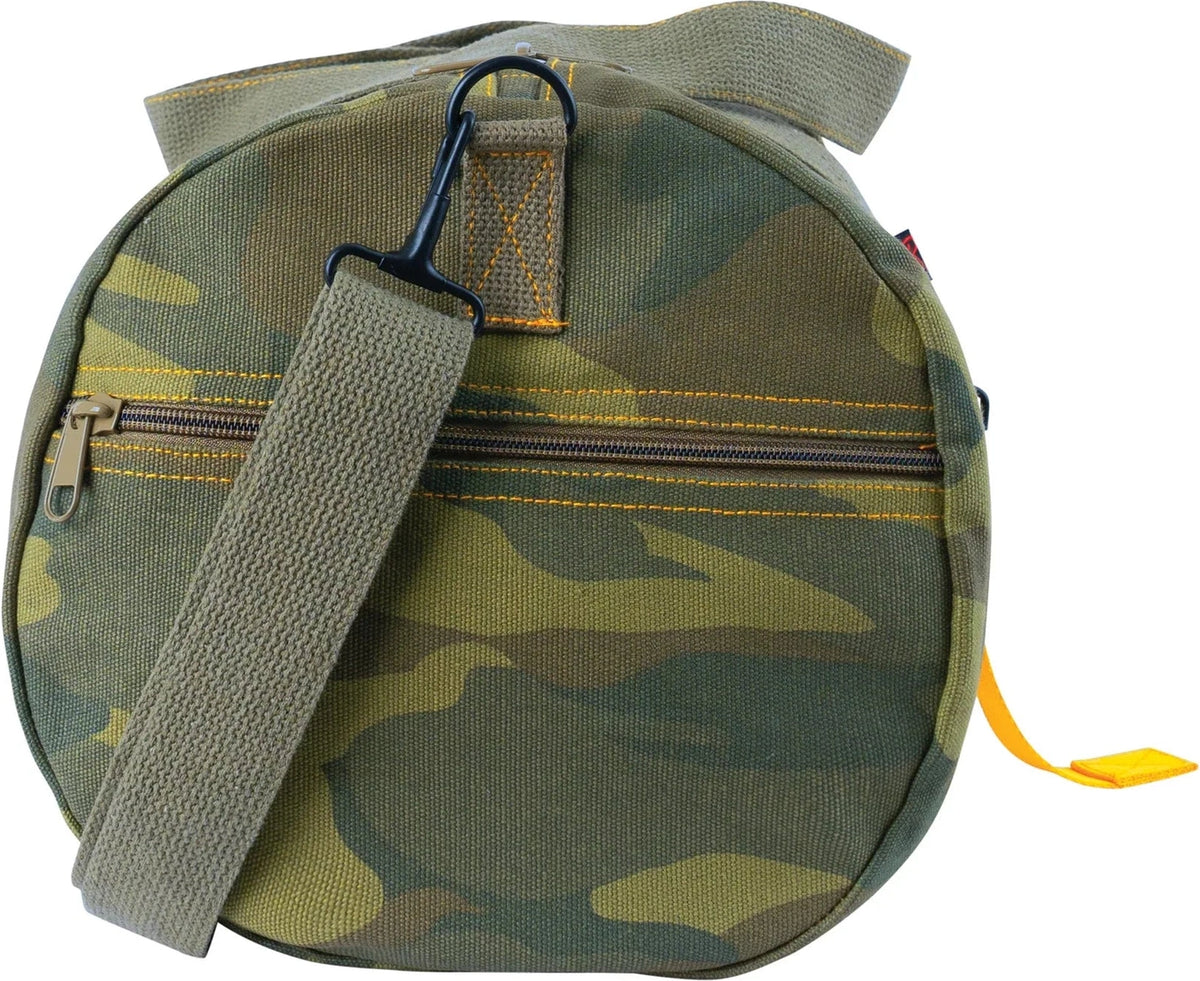 Canvas Equipment Bag