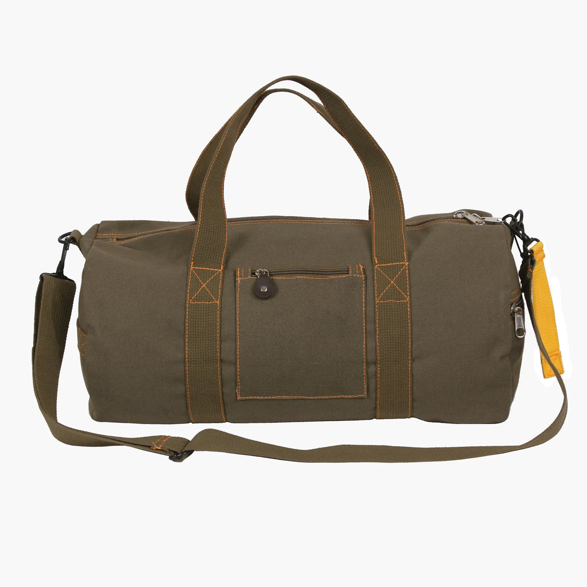 Canvas Equipment Bag