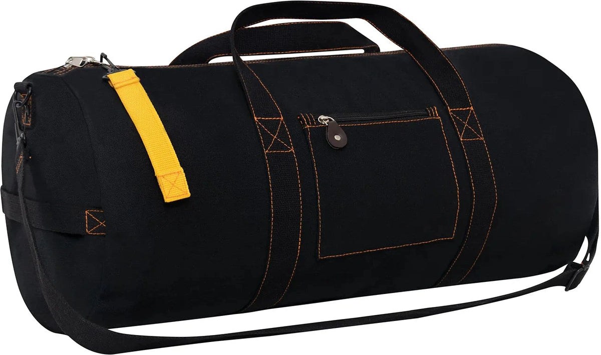 Canvas Equipment Bag