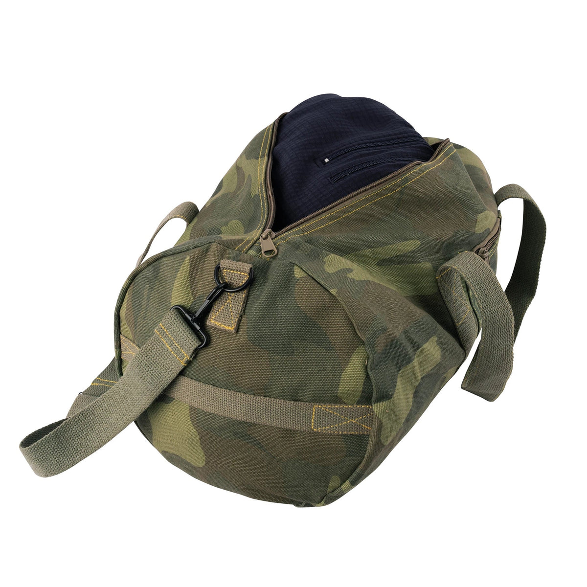 Canvas Equipment Bag