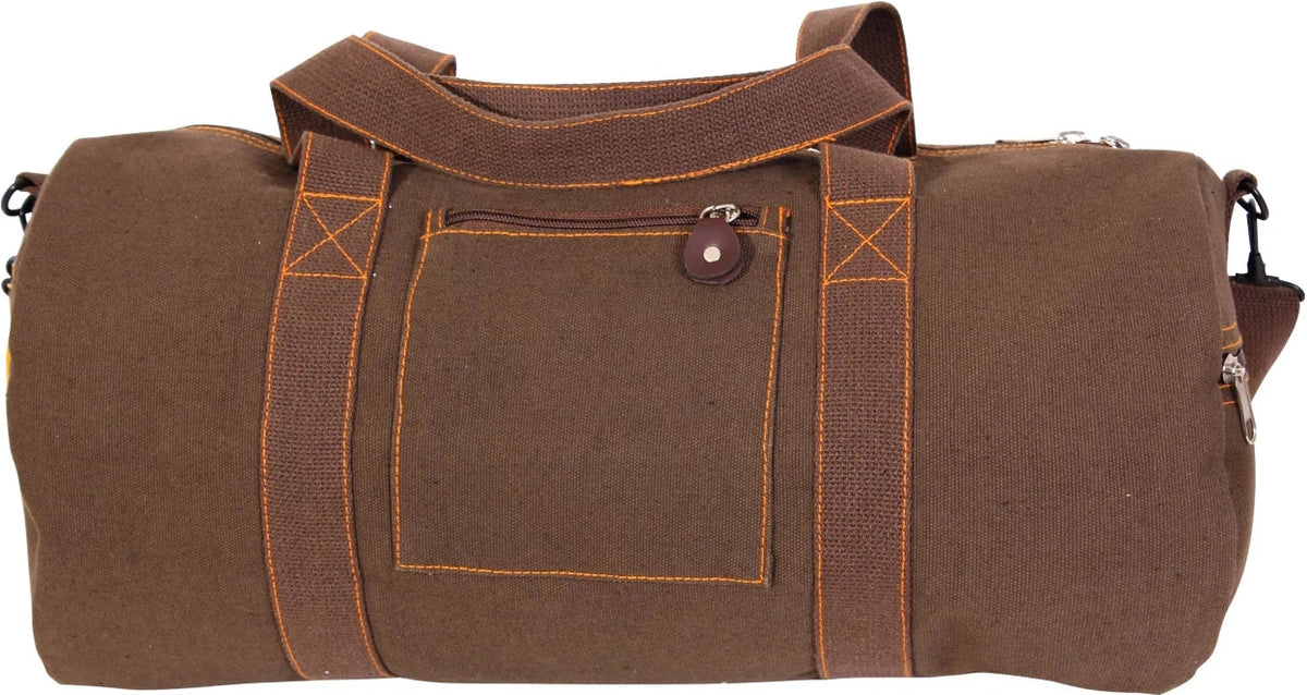 Canvas Equipment Bag