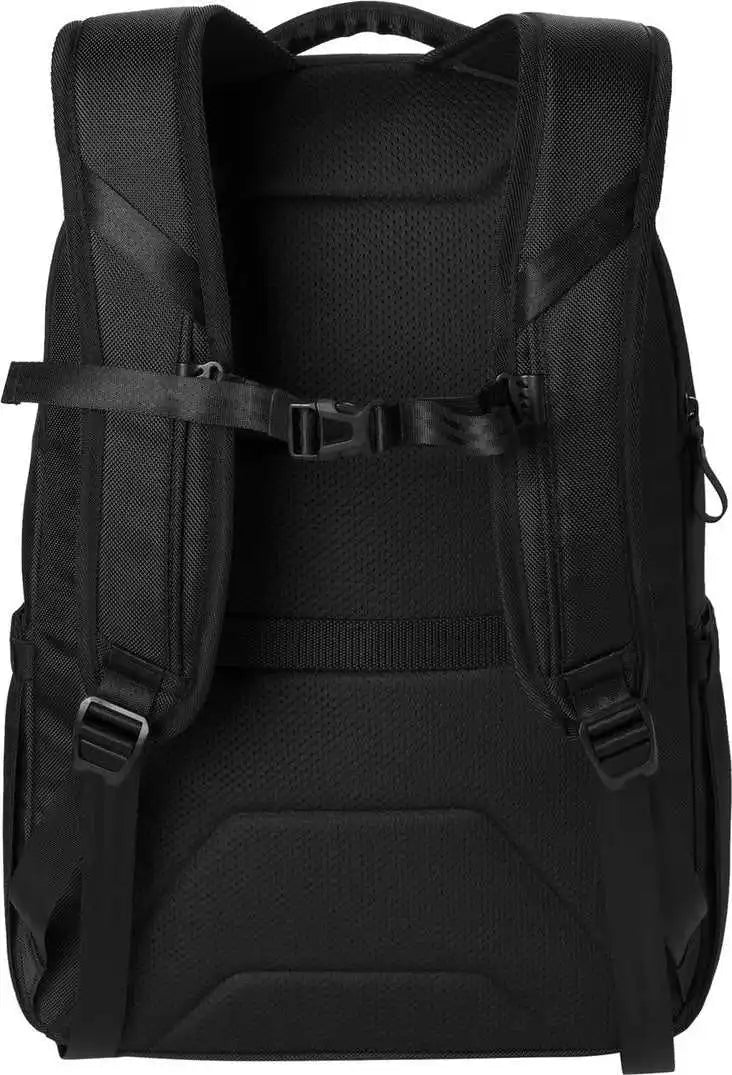 Canvas for Good Acfg10acs American Cancer Society Charity Tech Pack - Black - Osfa