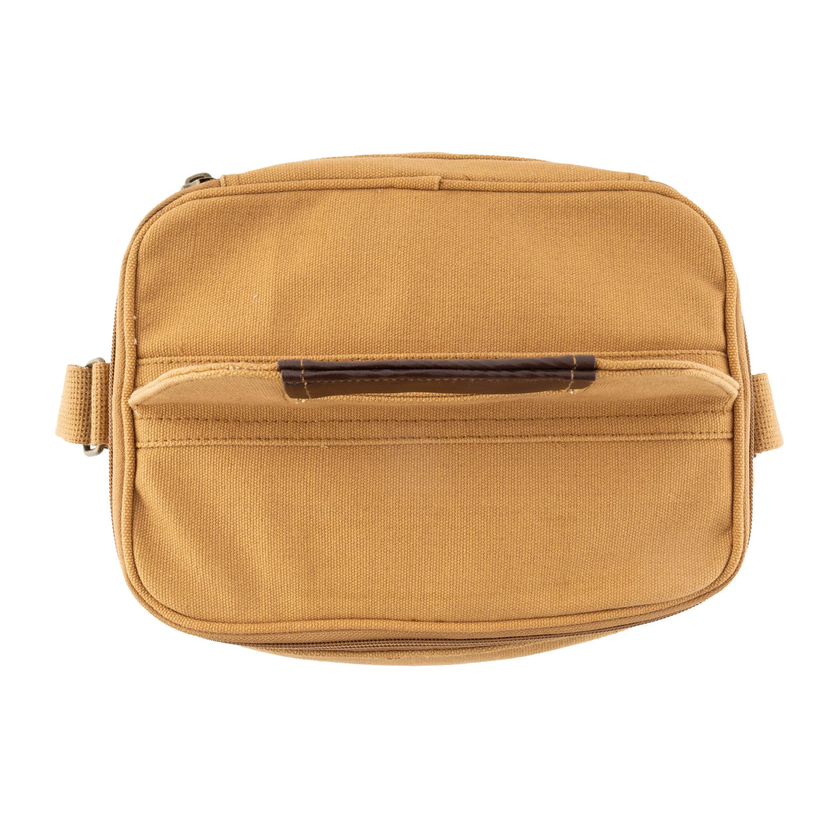 Canvas Insulated Cooler Bag