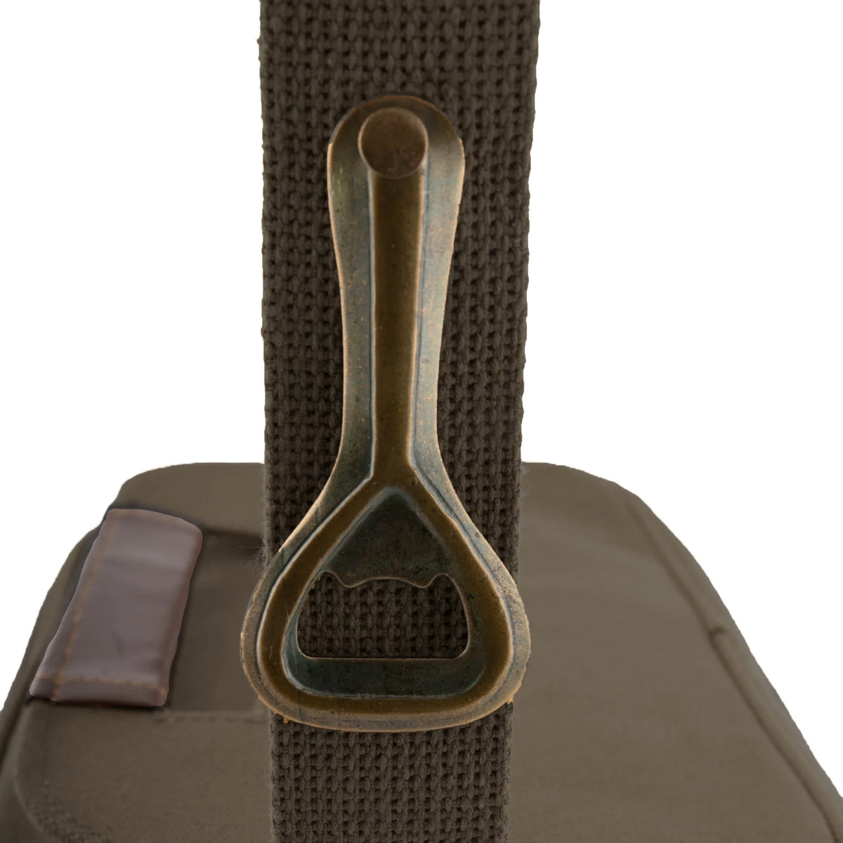 Canvas Insulated Cooler Bag