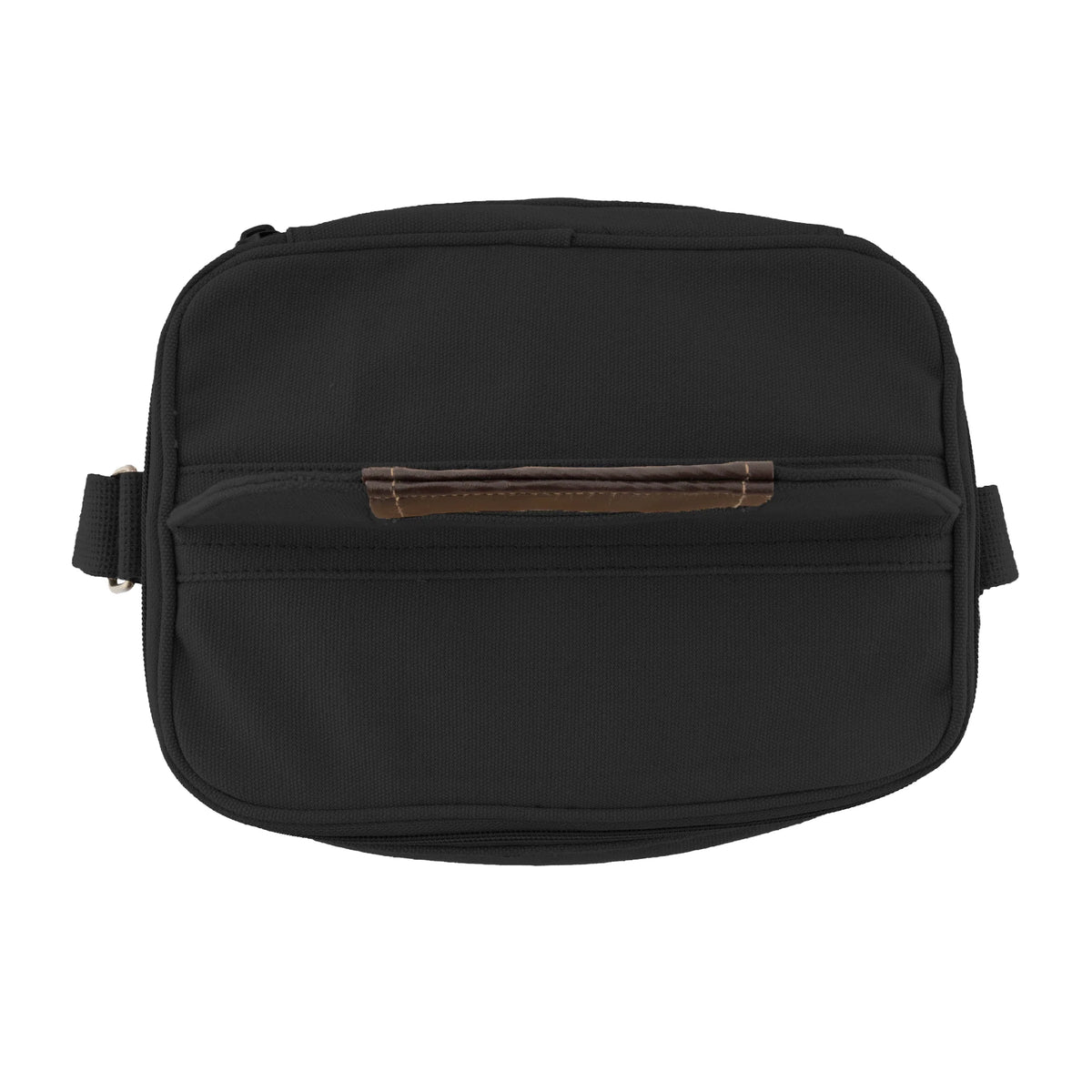 Canvas Insulated Cooler Bag