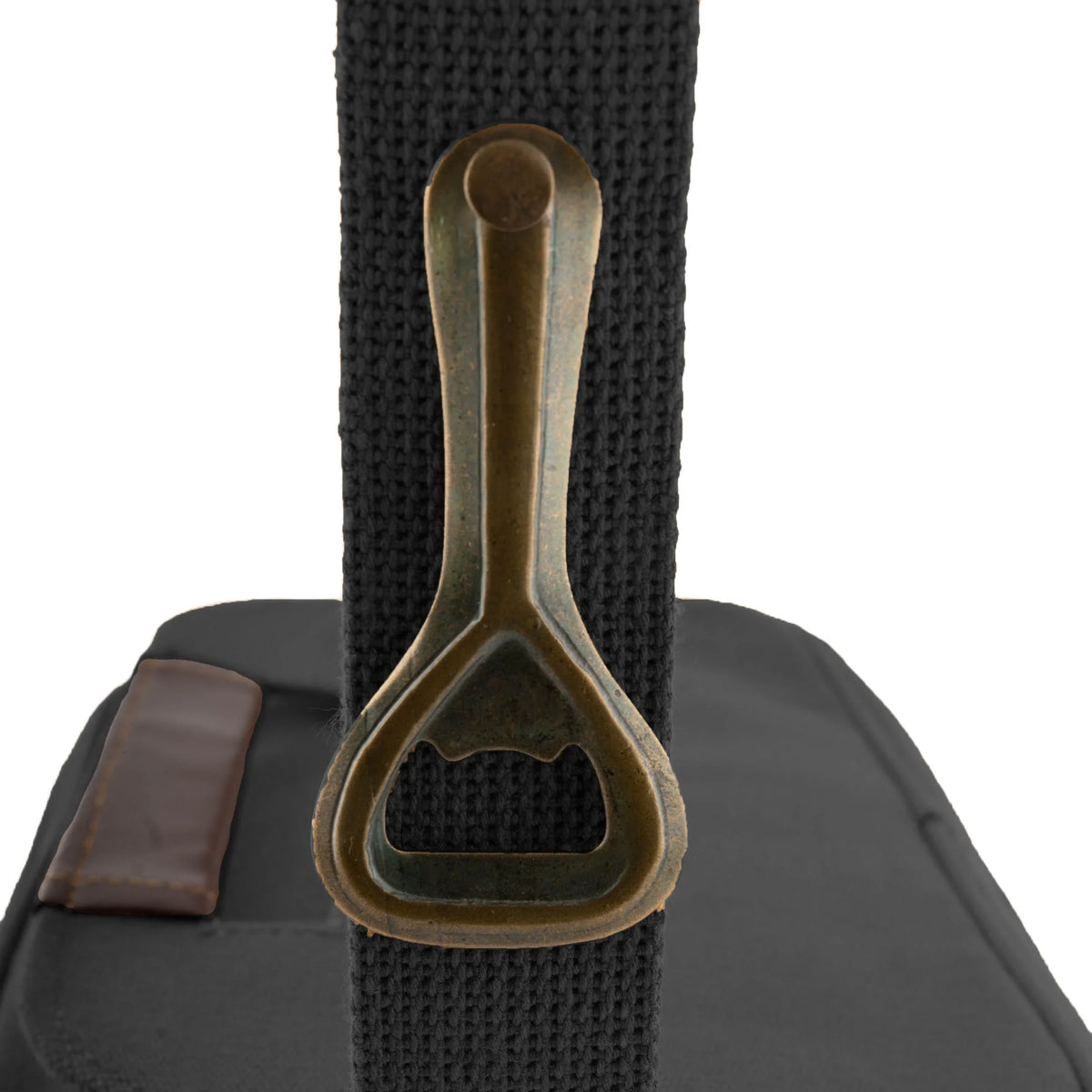 Canvas Insulated Cooler Bag