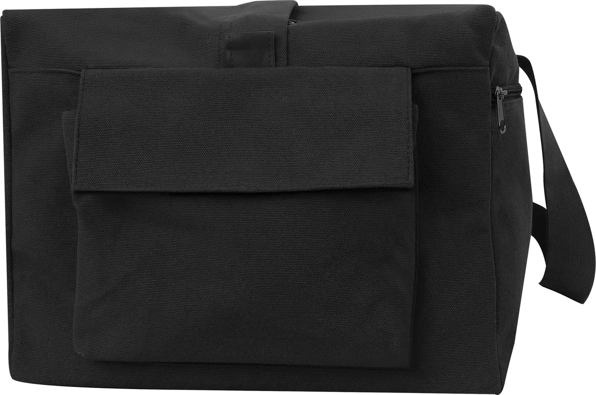 Canvas Israeli Type Duffle Bag