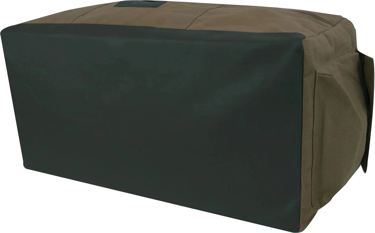 Canvas Israeli Type Duffle Bag