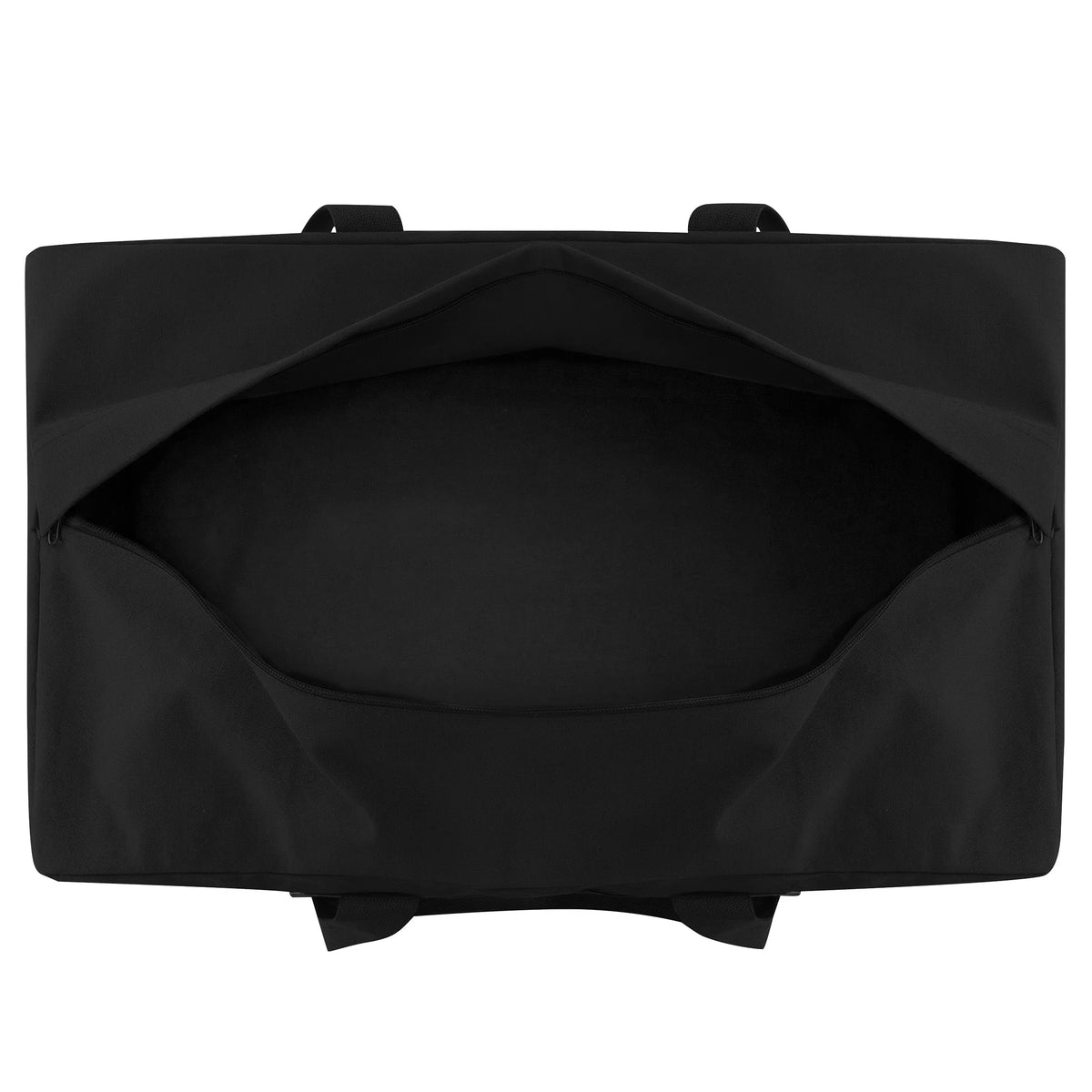 Canvas Israeli Type Duffle Bag