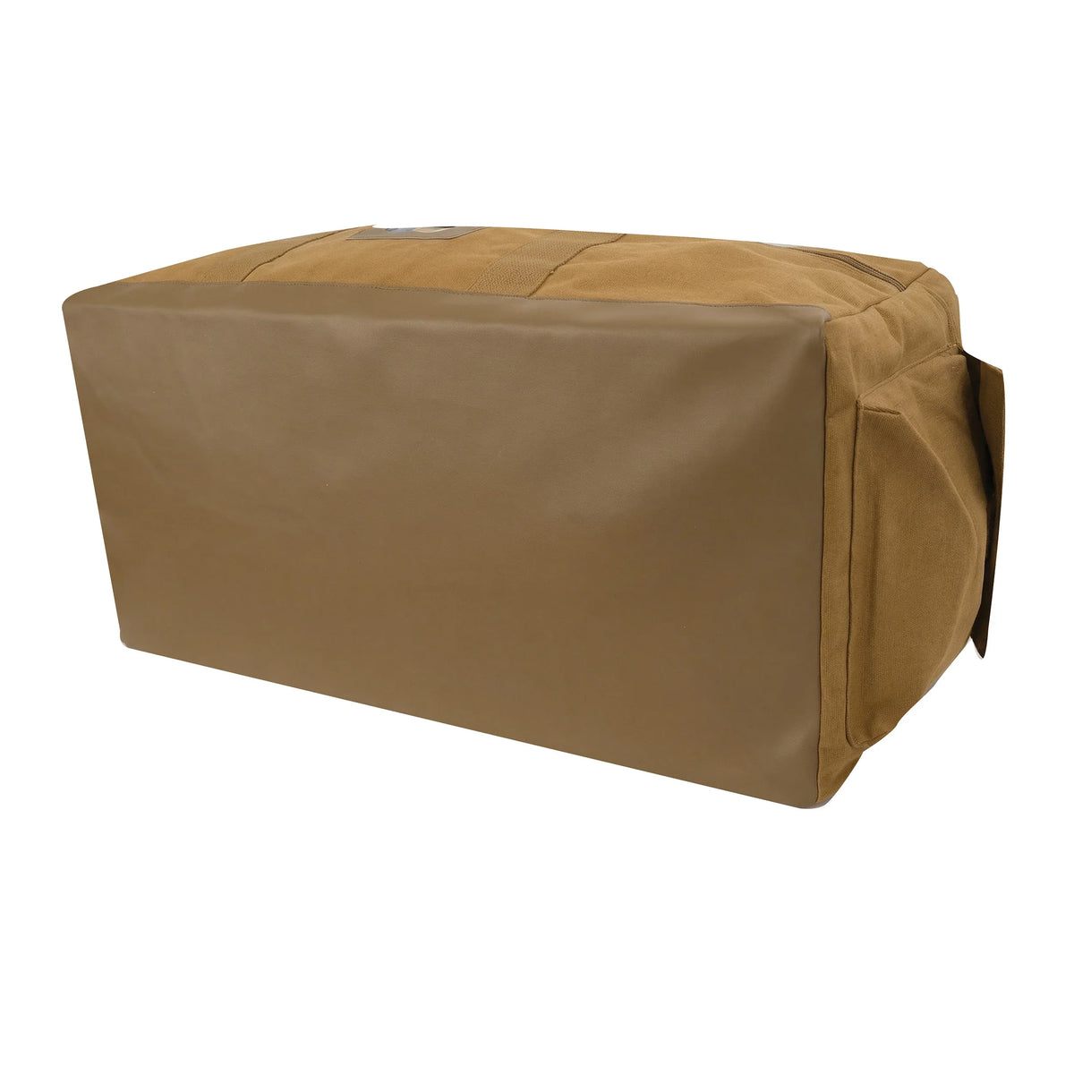 Canvas Israeli Type Duffle Bag