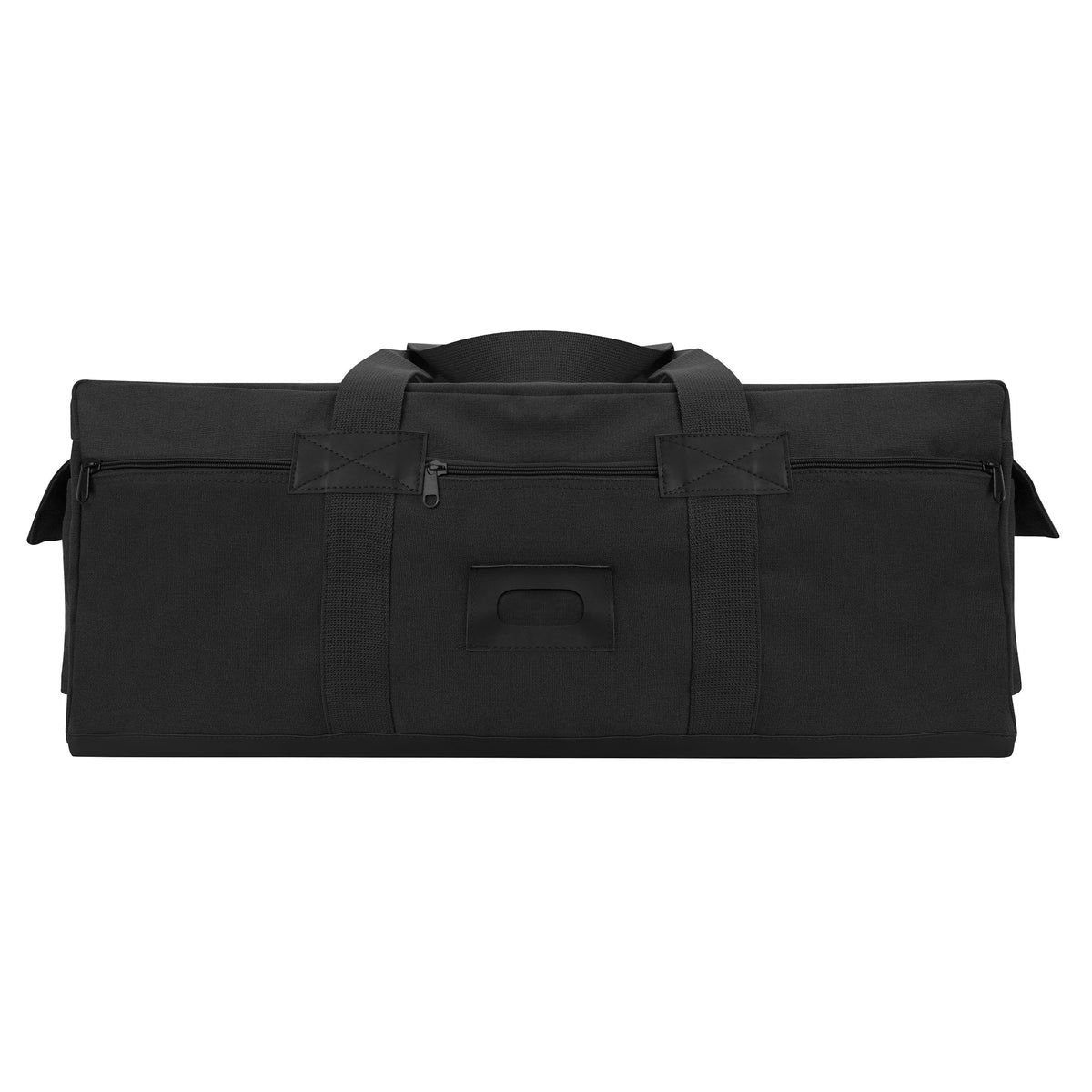 Canvas Israeli Type Duffle Bag