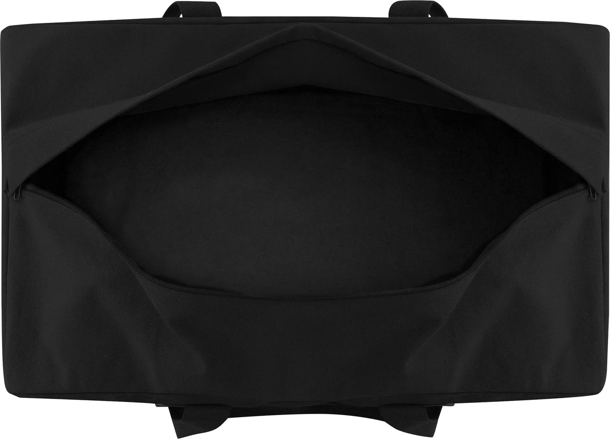 Canvas Israeli Type Duffle Bag