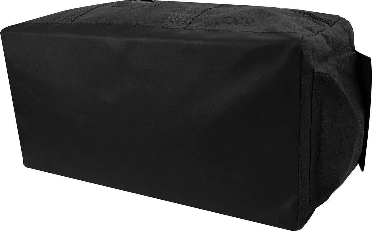 Canvas Israeli Type Duffle Bag