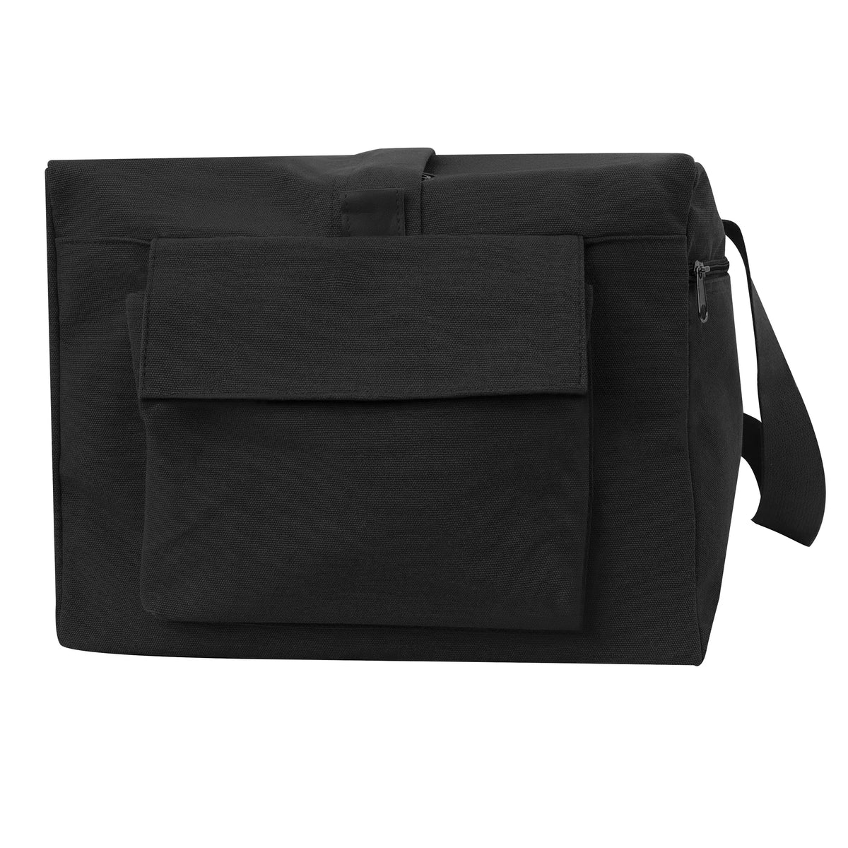 Canvas Israeli Type Duffle Bag