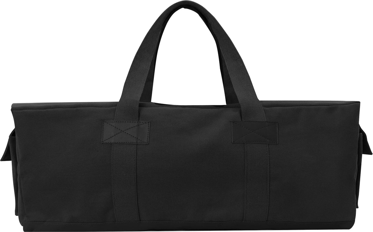 Canvas Israeli Type Duffle Bag