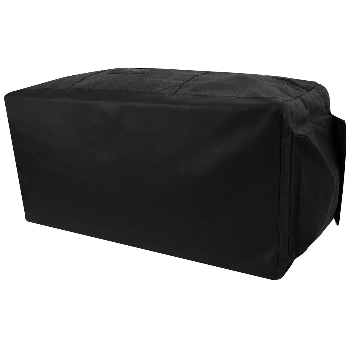 Canvas Israeli Type Duffle Bag