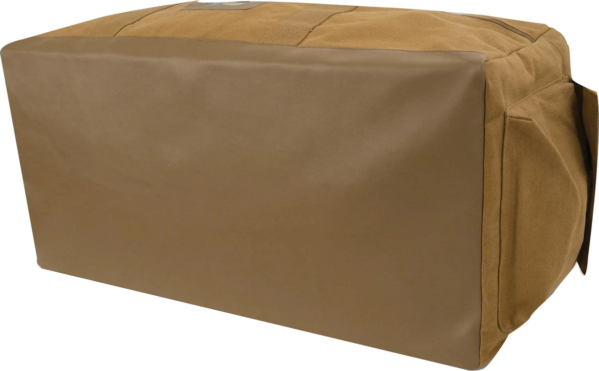 Canvas Israeli Type Duffle Bag