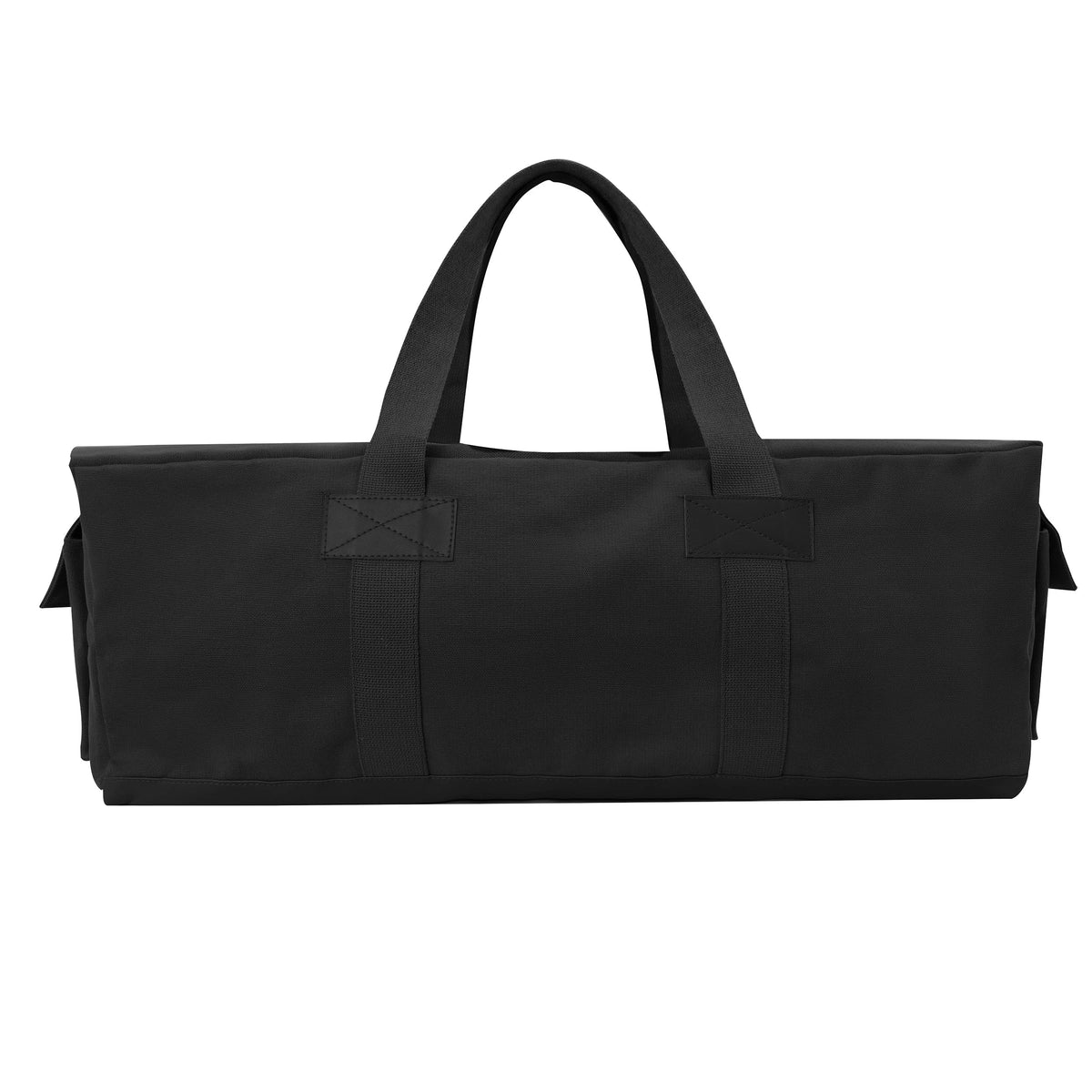 Canvas Israeli Type Duffle Bag