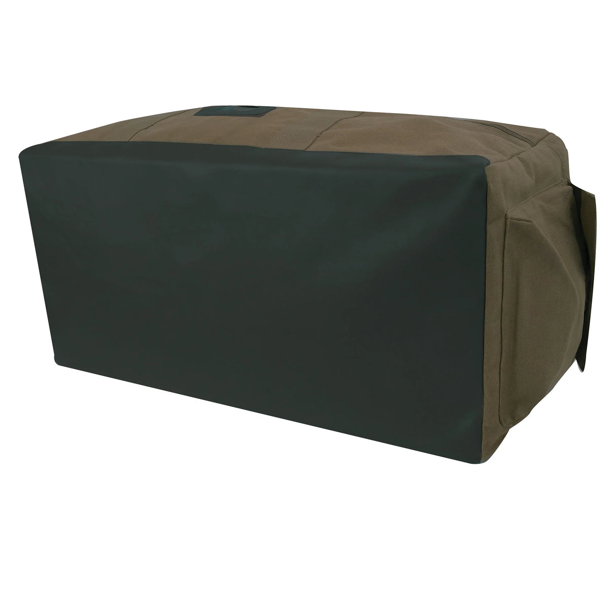 Canvas Israeli Type Duffle Bag