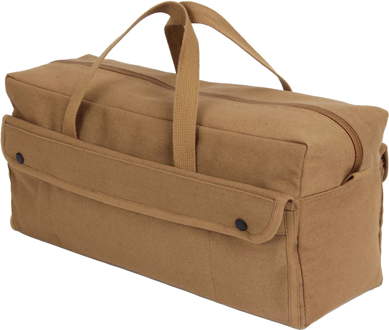 Canvas Jumbo Mechanic Tool Bag