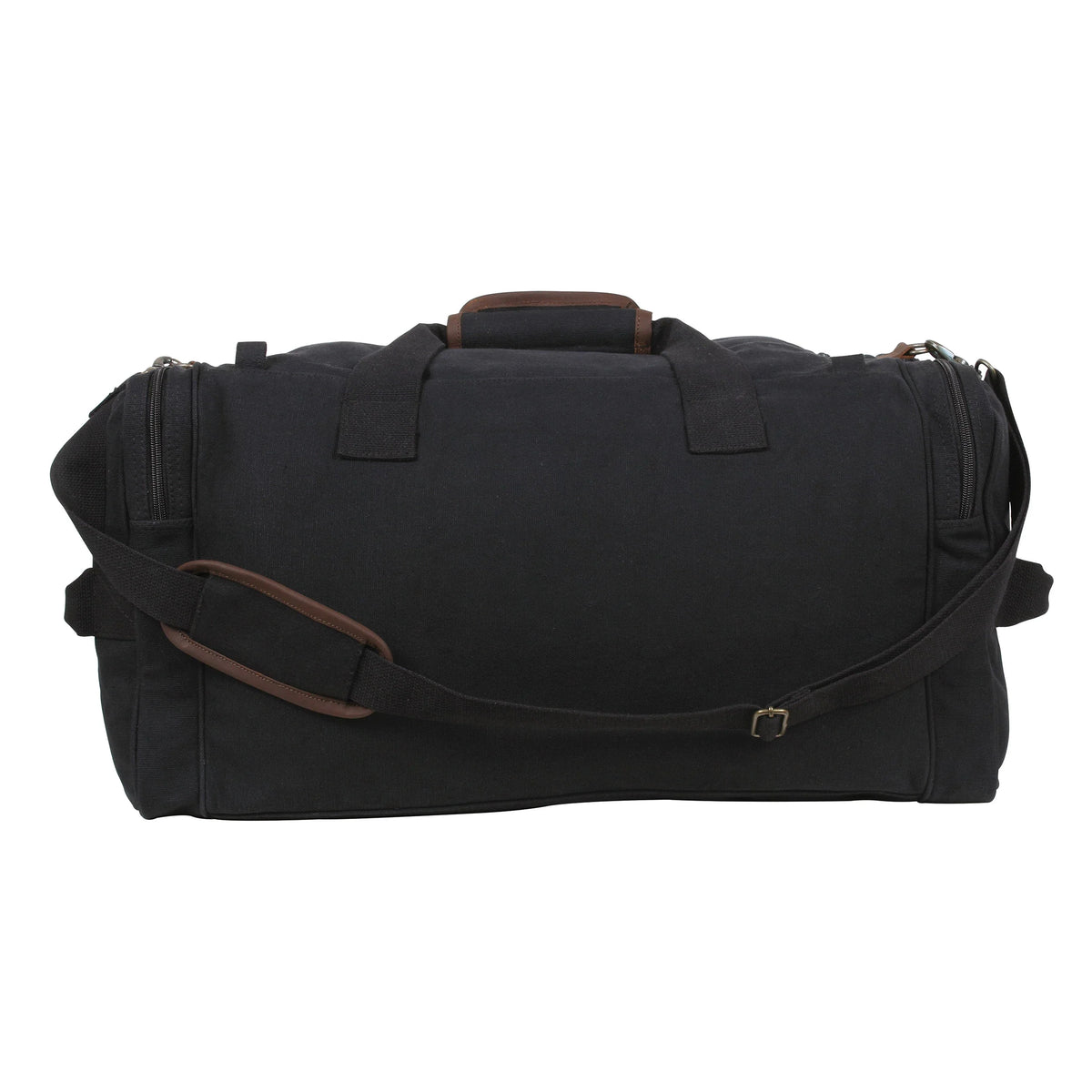 Canvas Long Weekend Bag