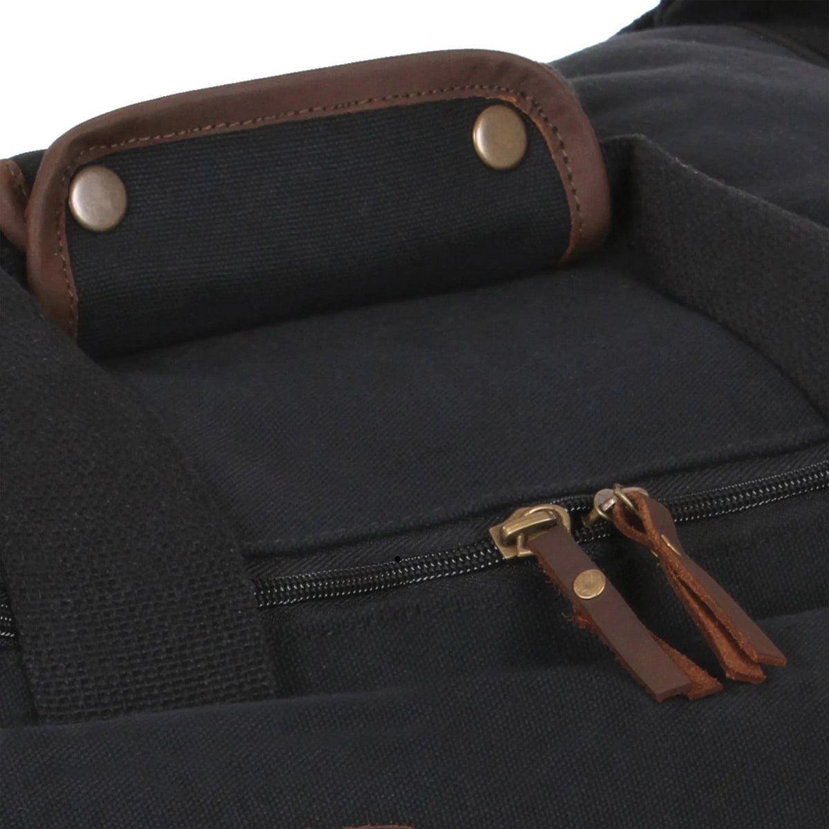 Canvas Long Weekend Bag