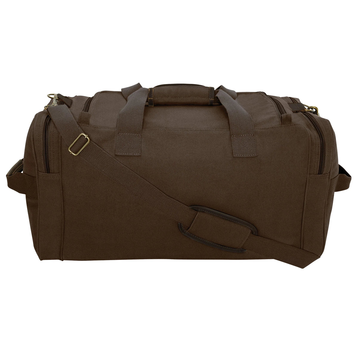 Canvas Long Weekend Bag