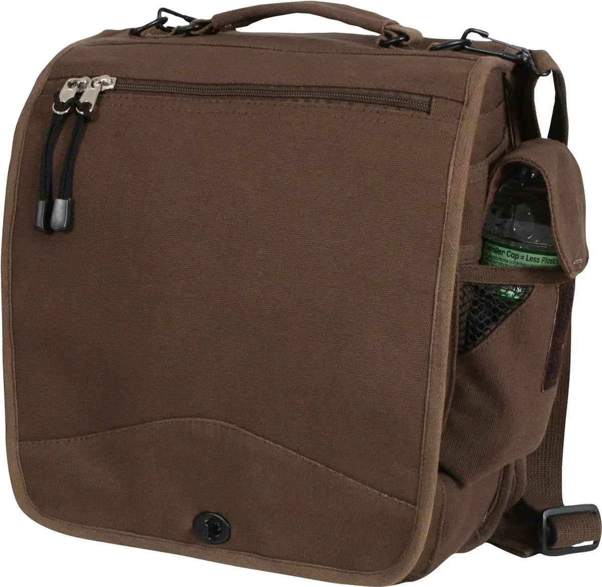 Canvas M-51 Engineers Field Bag