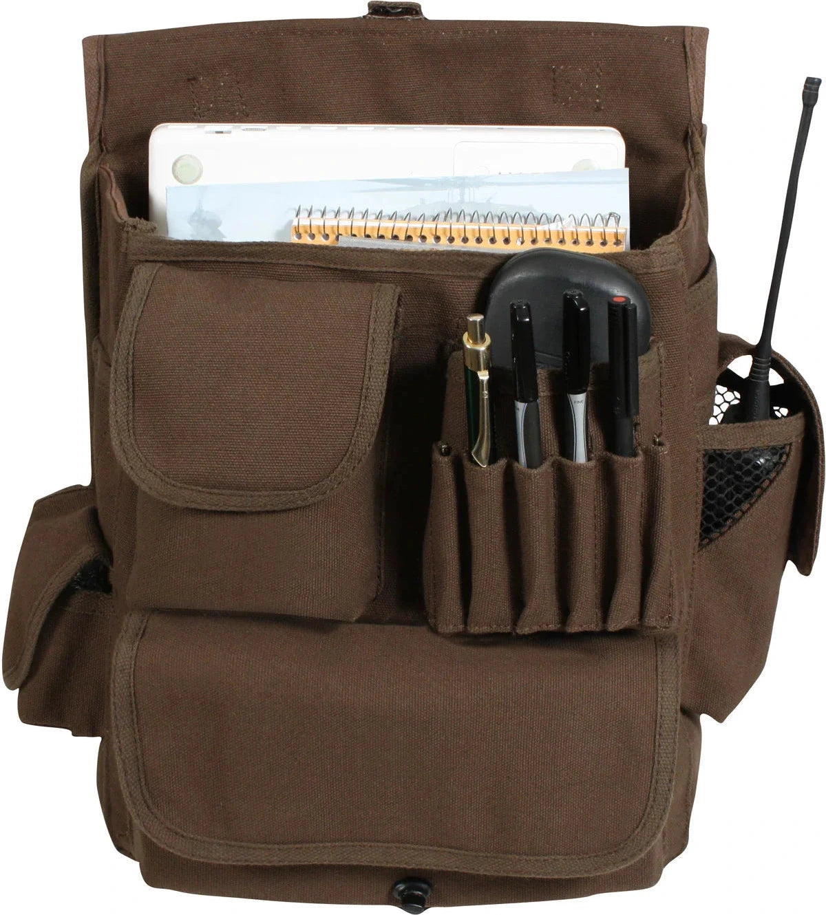 Canvas M-51 Engineers Field Bag