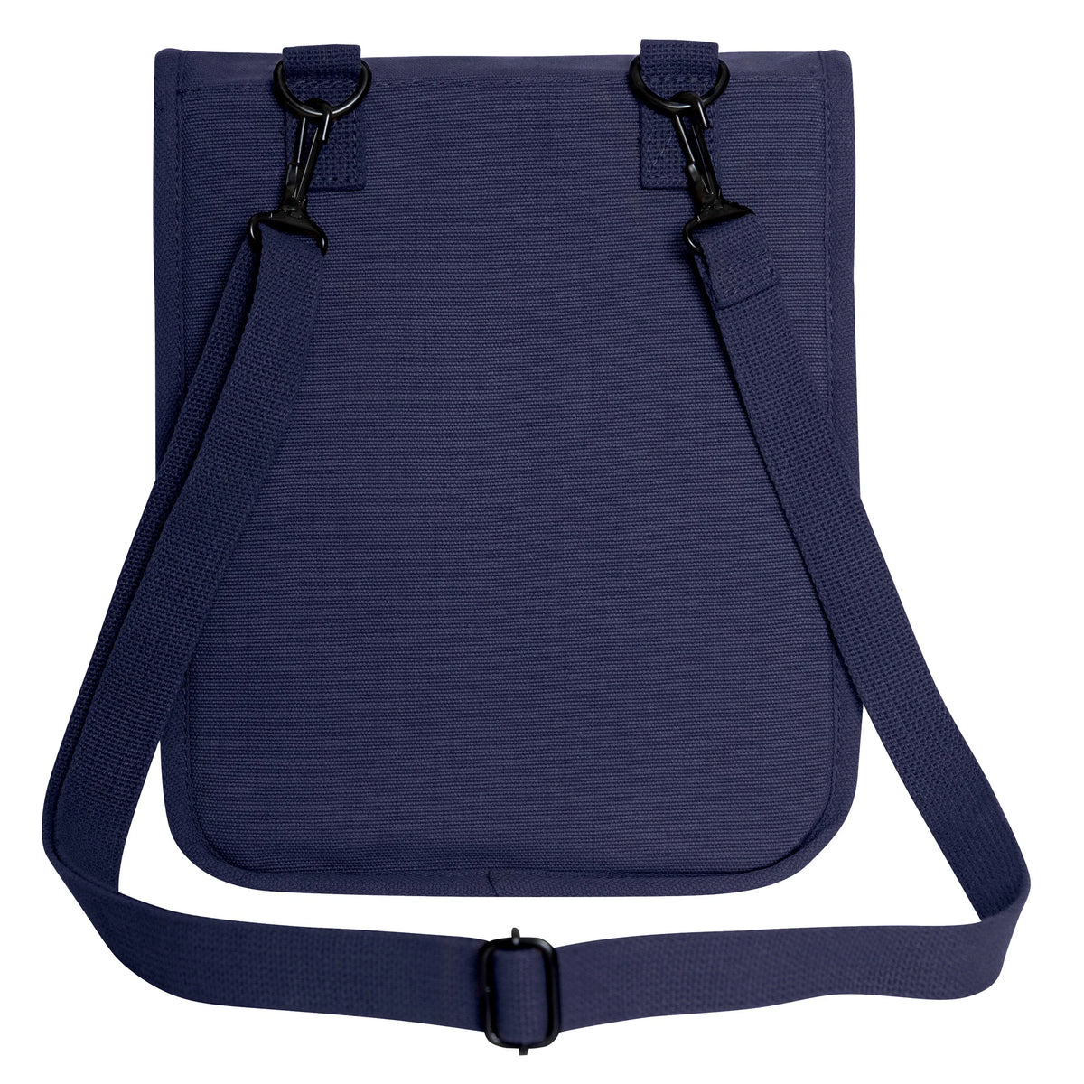 Canvas Map Case Shoulder Bag