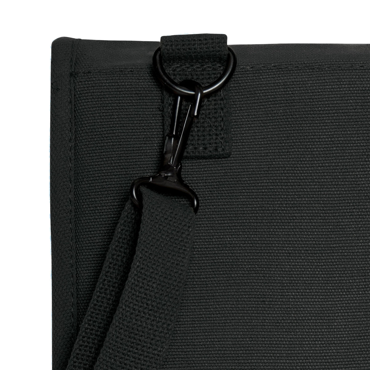 Canvas Map Case Shoulder Bag