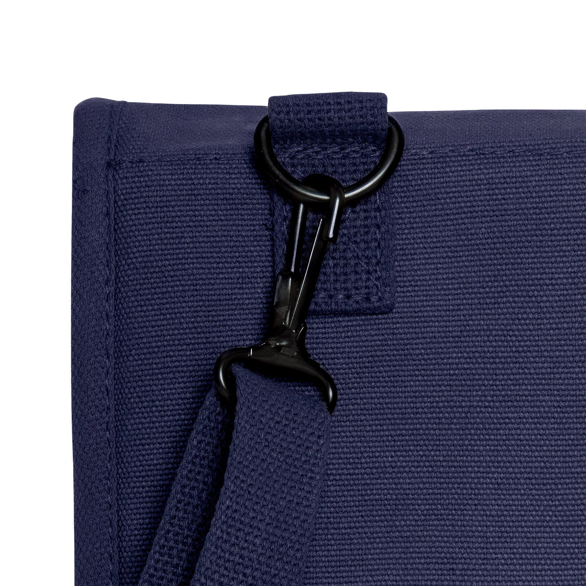 Canvas Map Case Shoulder Bag
